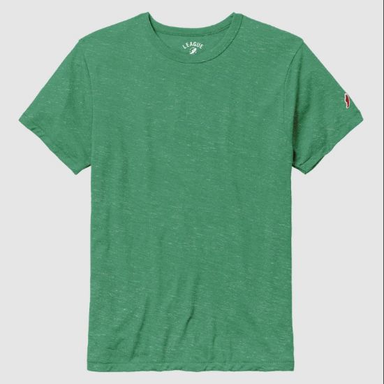 Picture of L900 Victory Falls Tri-Blend Tee