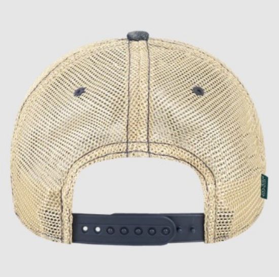 Picture of OFA Old Favorite Pattern Trucker Hat