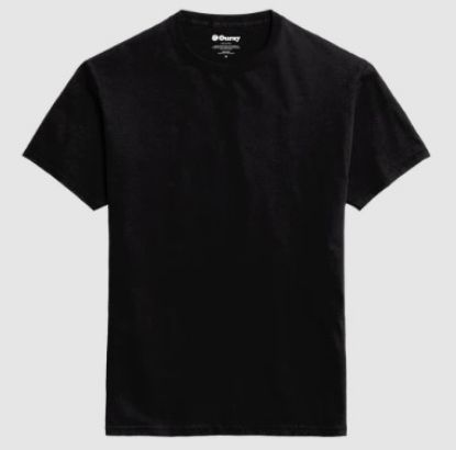 Picture of 21014 Ouray Short Sleeve Tee - Solid Colors