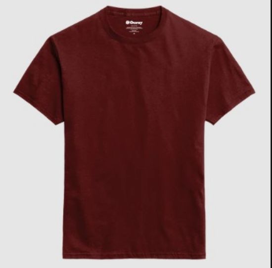 Picture of 21014 Ouray Short Sleeve Tee - Solid Colors