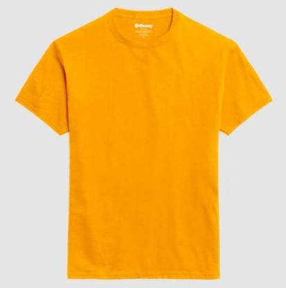 Picture of 21014 Ouray Short Sleeve Tee - Solid Colors