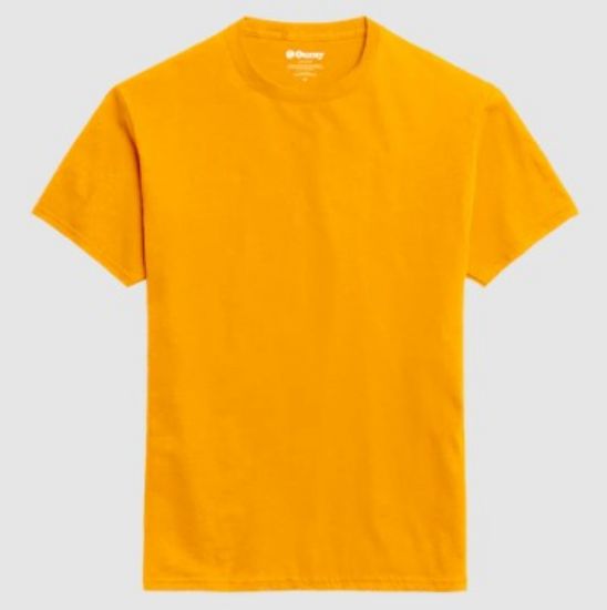 Picture of 21014 Ouray Short Sleeve Tee - Solid Colors