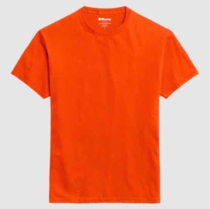 Picture of 21014 Ouray Short Sleeve Tee - Solid Colors