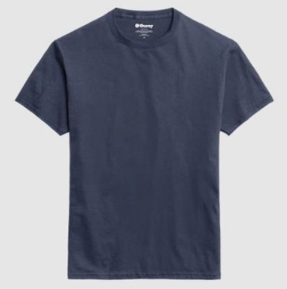 Picture of 21014 Ouray Short Sleeve Tee - Solid Colors