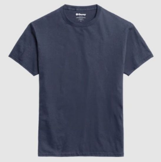 Picture of 21014 Ouray Short Sleeve Tee - Solid Colors