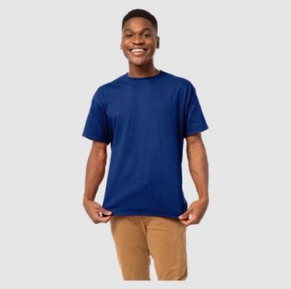 Picture of 21014 Ouray Short Sleeve Tee - Solid Colors