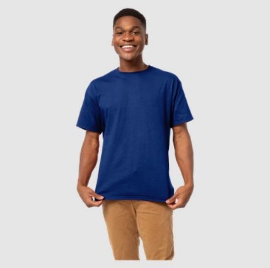 Picture of 21014 Ouray Short Sleeve Tee - Solid Colors