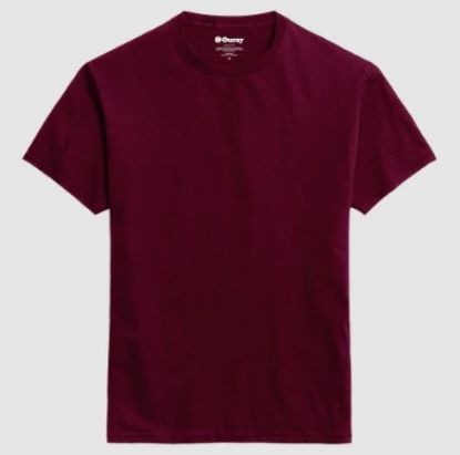 Picture of 21014 Ouray Short Sleeve Tee - Solid Colors