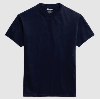 Picture of 21014 Ouray Short Sleeve Tee - Solid Colors