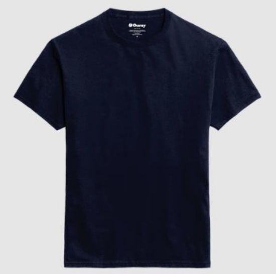 Picture of 21014 Ouray Short Sleeve Tee - Solid Colors