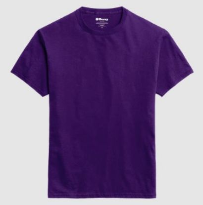 Picture of 21014 Ouray Short Sleeve Tee - Solid Colors