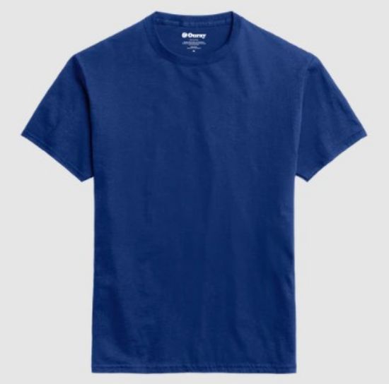 Picture of 21014 Ouray Short Sleeve Tee - Solid Colors