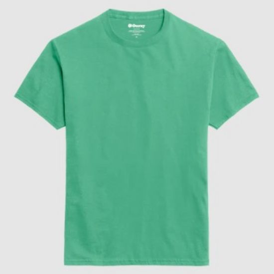 Picture of 21014 Ouray Short Sleeve Tee - Solid Colors