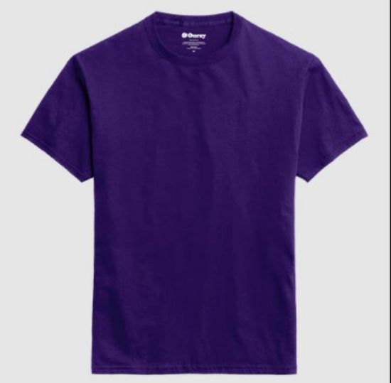 Picture of 21014 Ouray Short Sleeve Tee - Solid Colors