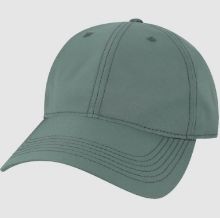 Picture of CFA Cool Fit Hat - Blue Steel - ADJ