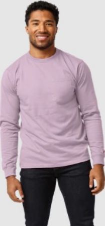 Picture for category Long Sleeves