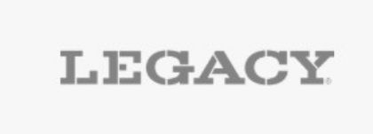 Picture for manufacturer Legacy