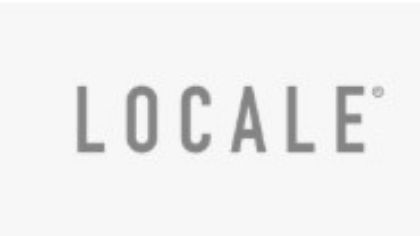 Picture for manufacturer Locale