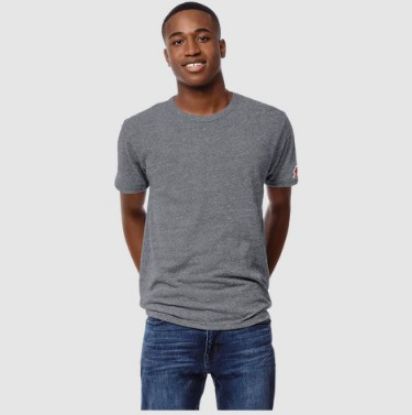 Picture of L900 Victory Falls Tri-Blend Tee